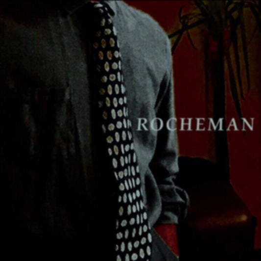 Rocheman - Rocheman (Vinyl)