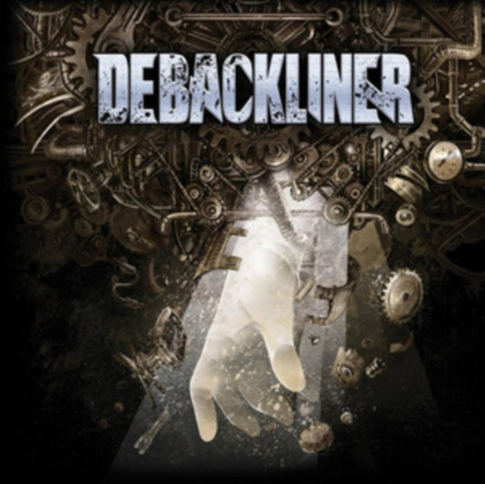 Debackliner - Debackliner (CD)