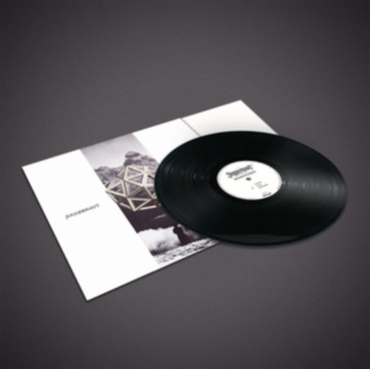 Juggernaut - Neuroteque (Vinyl)