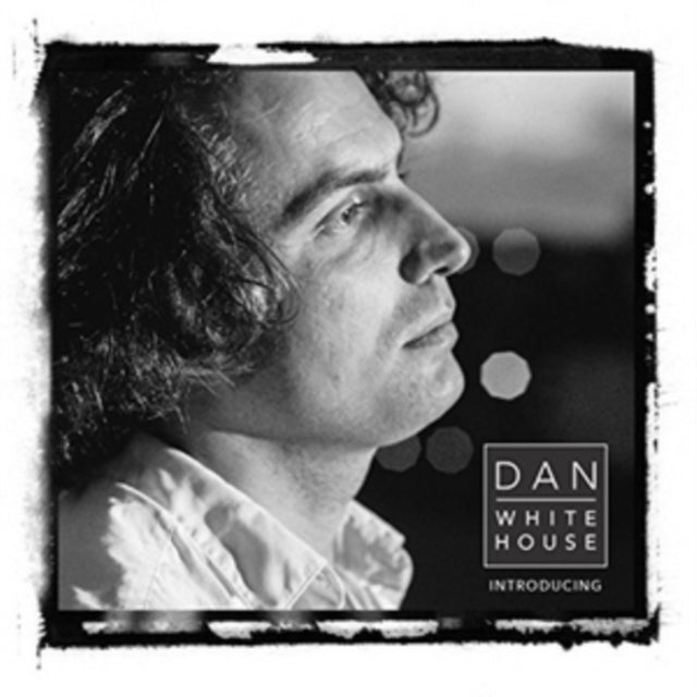 Dan Whitehouse - Introducing (CD)