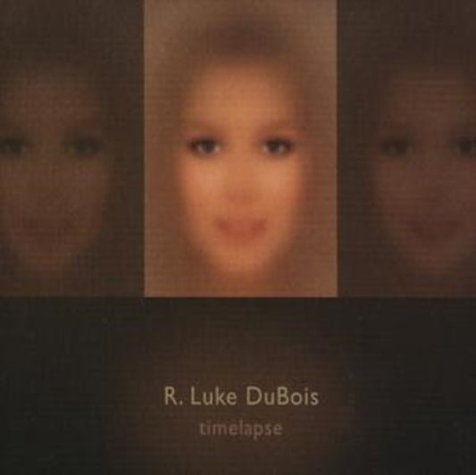 R Luke Dubois - Timelapse (CD)