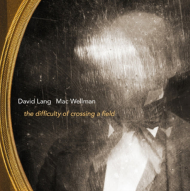 Harlem String Quartet - The Difficulty Of Crossing (CD)