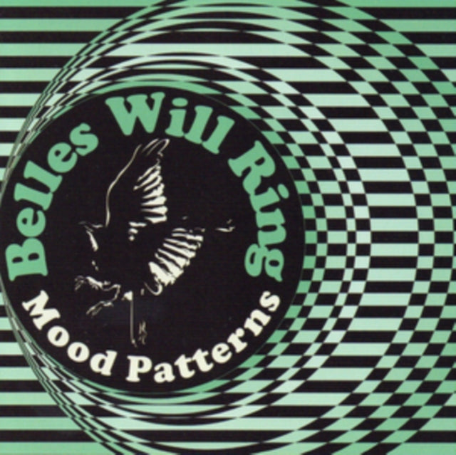 Belles Will Ring - Mood Patterns (Blue/Green Vinyl) (Vinyl)