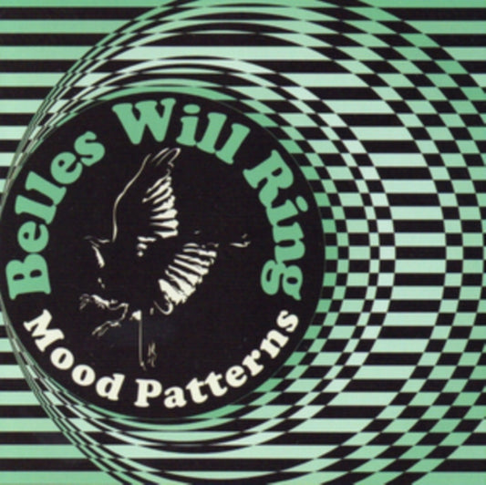 Belles Will Ring - Mood Patterns (Blue/Green Vinyl) (Vinyl)