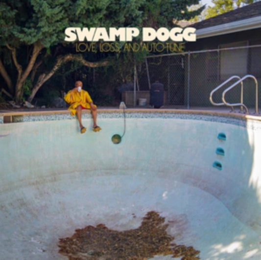 Swamp Dogg - Love. Loss. And Auto-Tune (CD)
