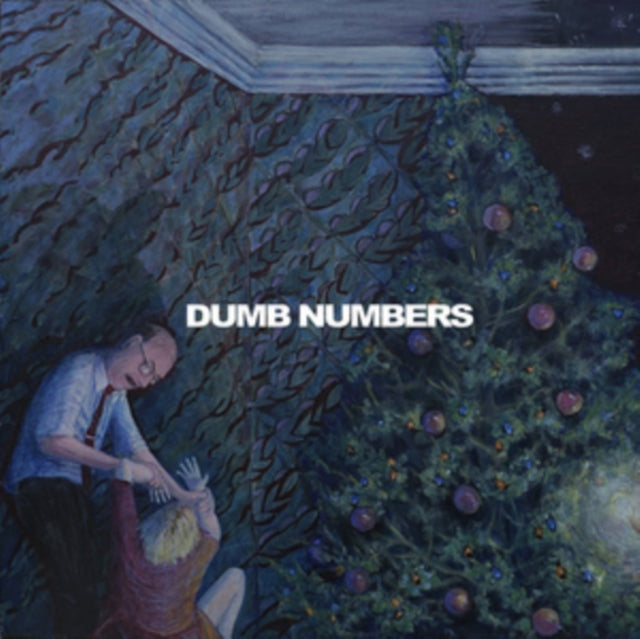 Dumb Numbers - Stranger EP (Vinyl)