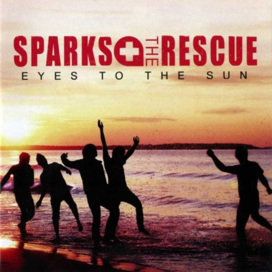 Sparks The Rescue - Eyes To The Sun (CD)