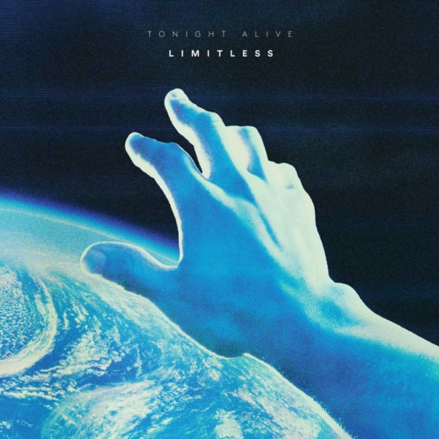 Tonight Alive - Limitless (CD)