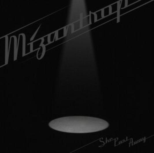 She Past Away - Mizantrop (Vinyl)