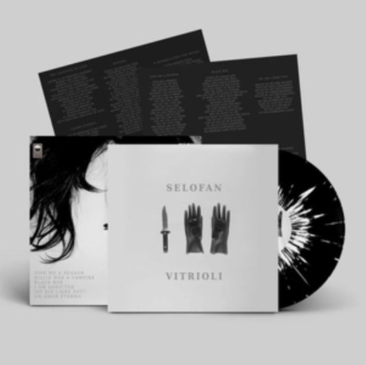 Selofan - Vitroli (Vinyl)