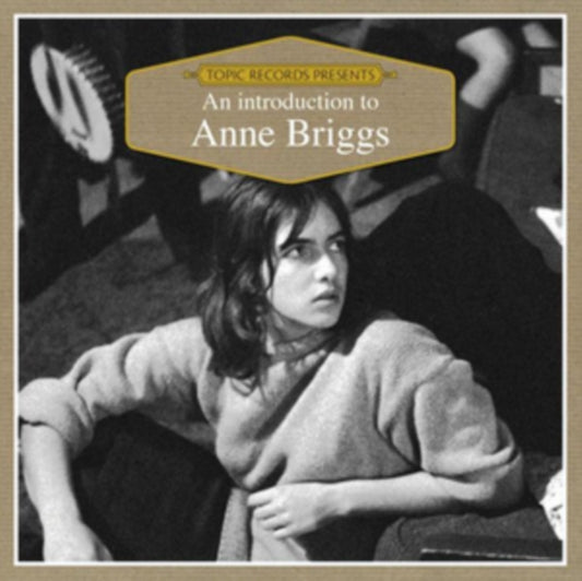 Anne Briggs - An Introduction To... (CD)