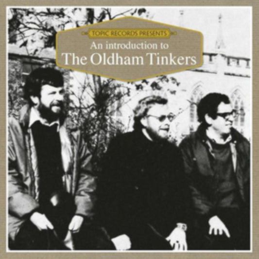 Oldham Tinkers - An Introduction To (CD)