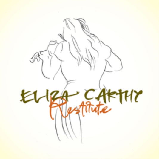Eliza Carthy - Restitute (CD)