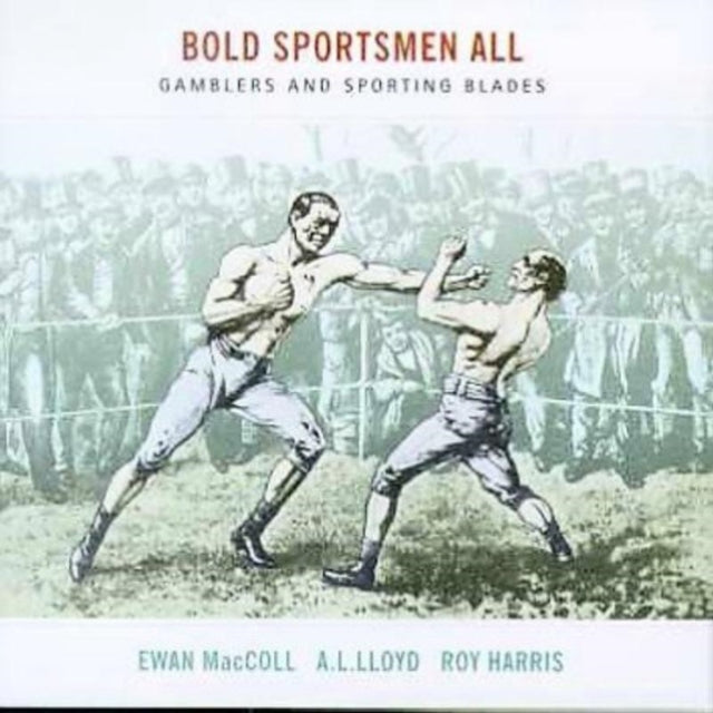 Various Artists - Bold Sportsmen All - Gamblers & (CD)