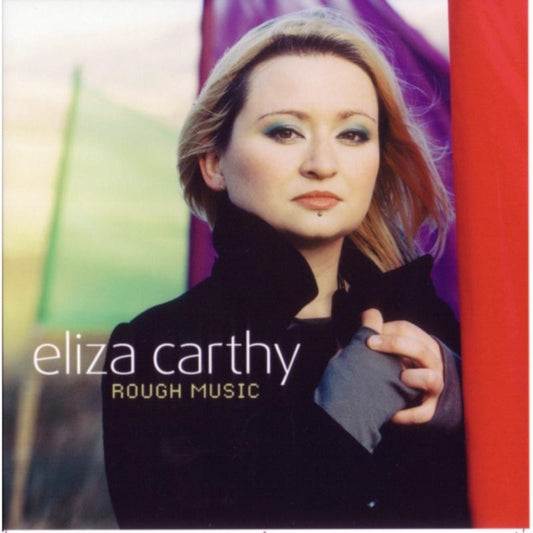Eliza Carthy - Rough Music (CD)