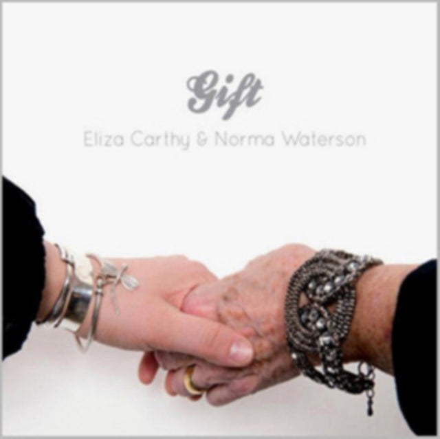 Eliza Carthy & Norma Waterson - Gift (CD)