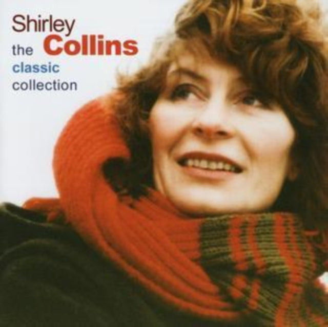 Shirley Collins - The Classic Collection (CD)