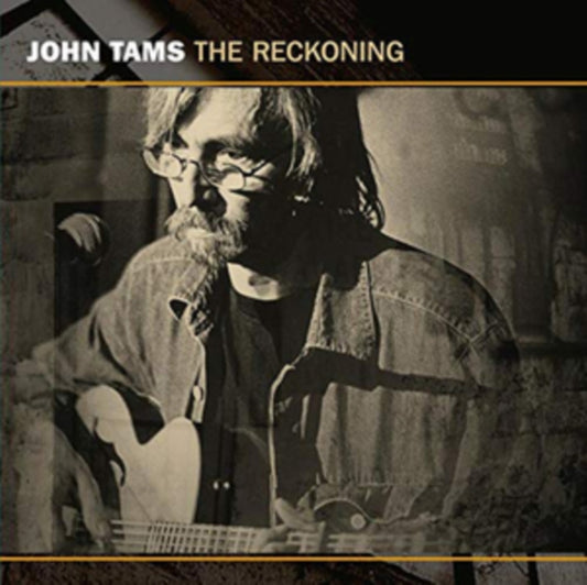 John Tams - The Reckoning (CD)