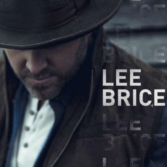 Brice Lee - Lee Brice (CD)