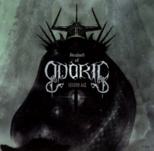 Realms Of Odoric - Second Age (CD)