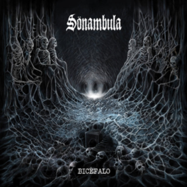 Sonambula - Bicefalo (CD)