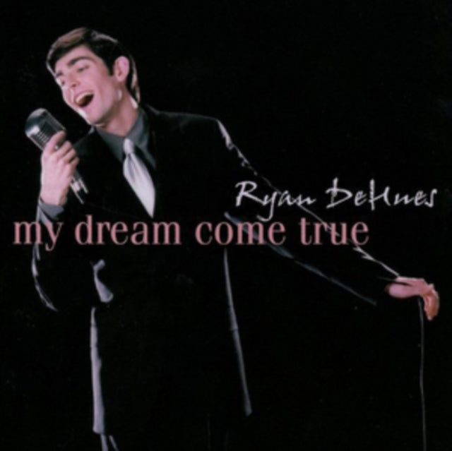 Ryan Dehues - My Dream Come True (CD)