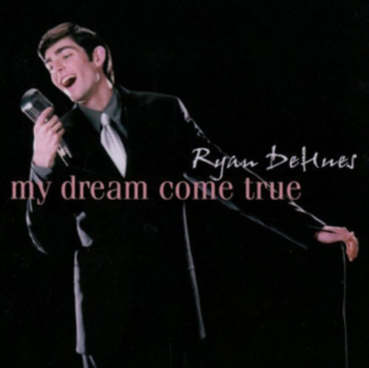Ryan Dehues - My Dream Come True (CD)
