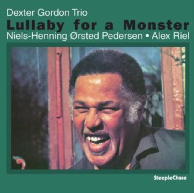 Dexter Gordon - Lullaby For A Monster (Vinyl)