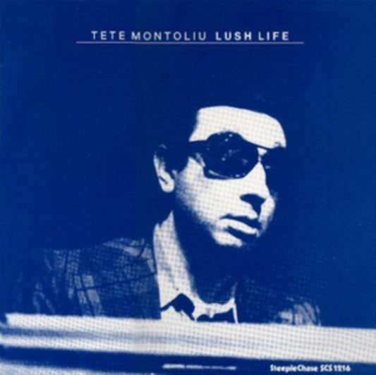 Tete Montoliu - Lush Life (Vinyl)