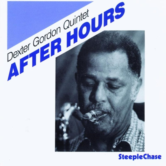Dexter Gordon - After Hours (CD)