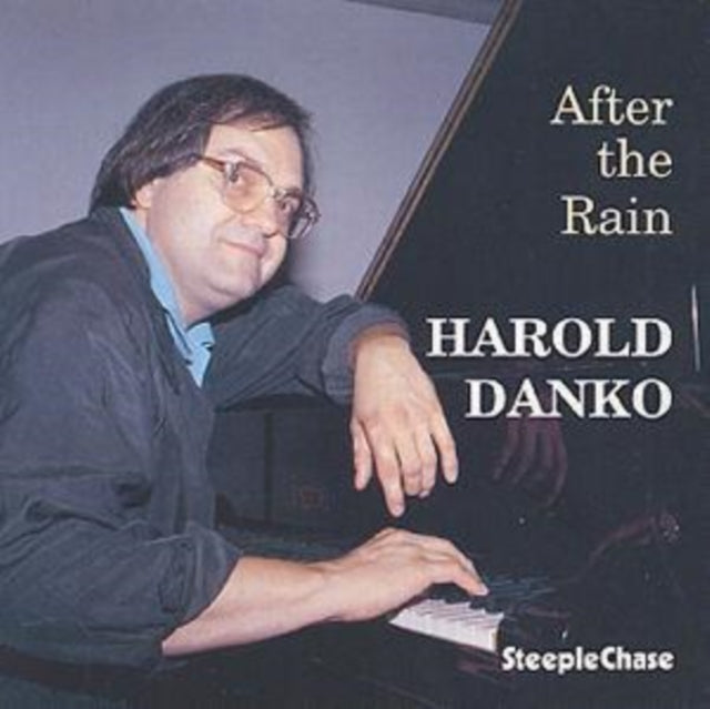 Harold Danko - After The Rain (CD)