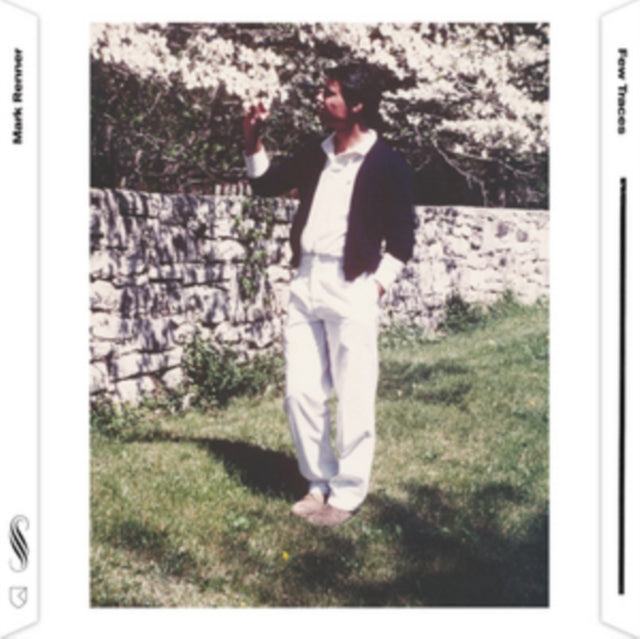 Mark Renner - Few Traces (CD)