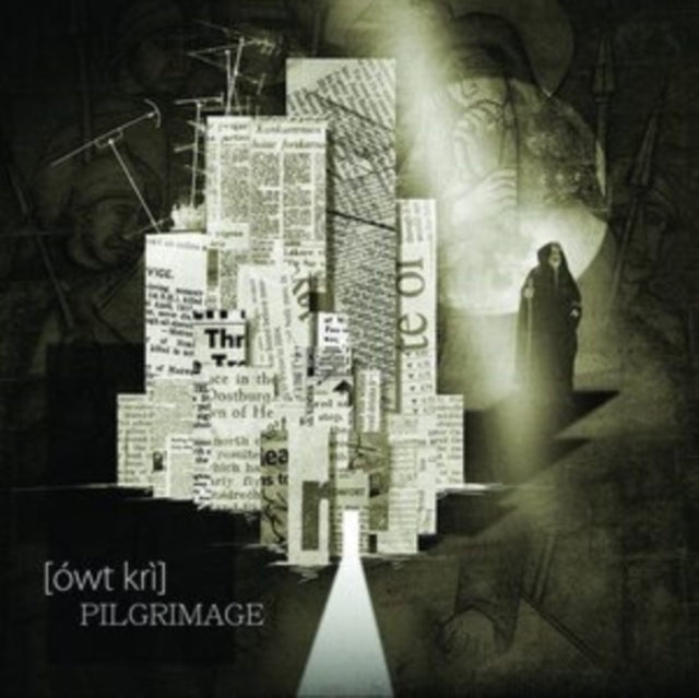 Owt Kri - Pilgrimage (CD)