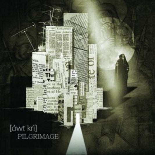 Owt Kri - Pilgrimage (CD)