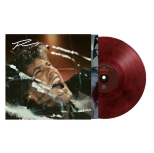 Ruel - Kicking My Feet & Screaming (Vinyl)