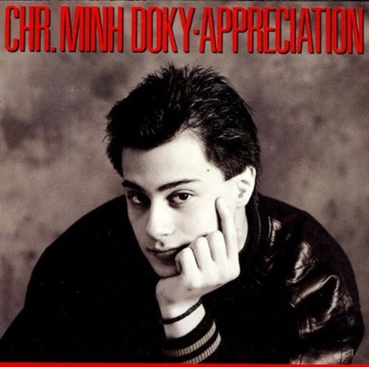 Christian Minh Doky - Appreciation (CD)
