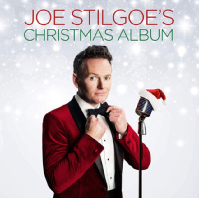 Joe Stilgoe - Joe Stilgoes Christmas Album (CD)