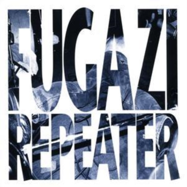 Fugazi - Repeater (CD)