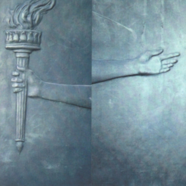 Fugazi - Argument (Vinyl)