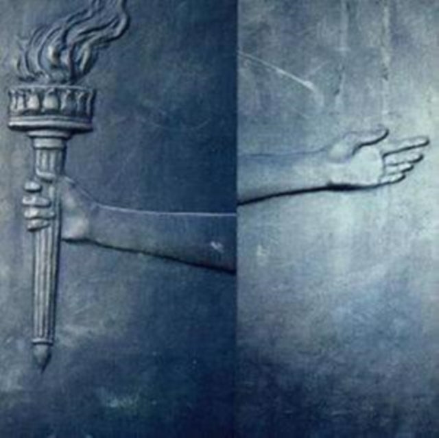 Fugazi - The Argument (CD)