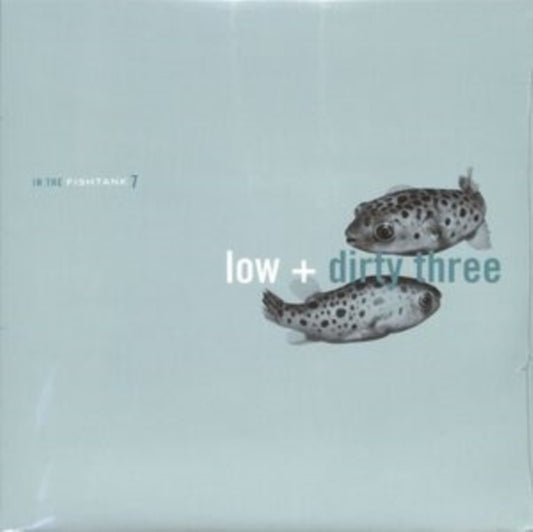 Low / Dirty Three - In The Fishtank (Vinyl)