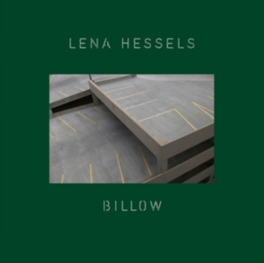 Lena Hessels - Billow (CD)