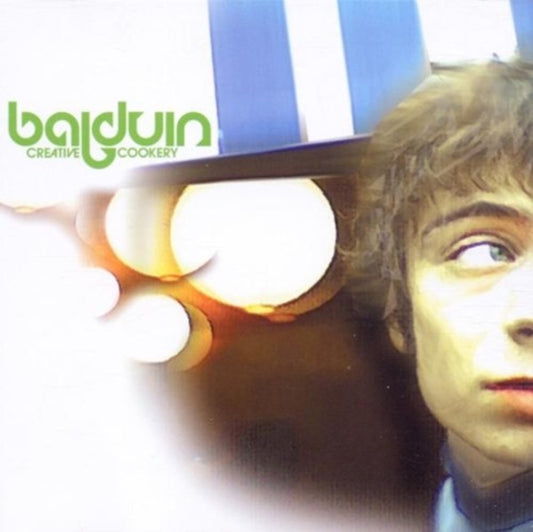 Balduin - Creative Cookery Set (CD)