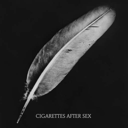 Cigarettes After Sex - Affection 7 Inch (Vinyl Single)