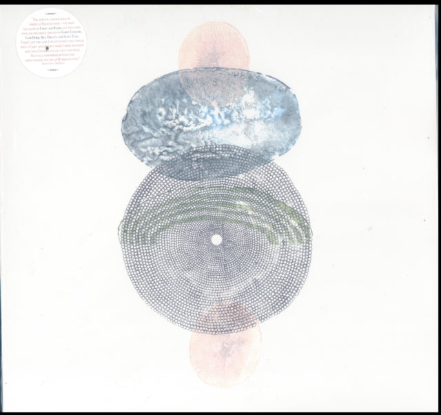 Zachary Hay - Zachary Hay (Vinyl)
