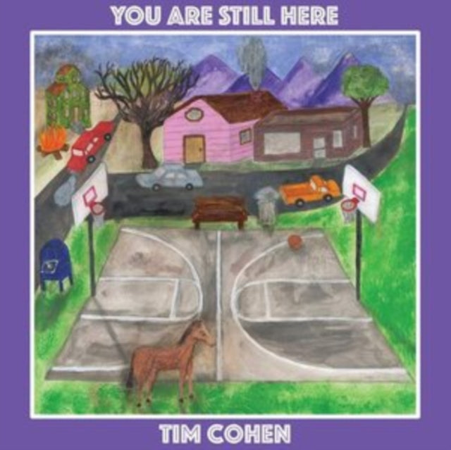 Tim Cohen - You Are Still Here (Vinyl)