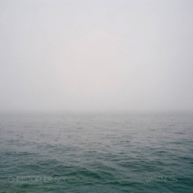 Christopher Sky - Vastness (Vinyl)