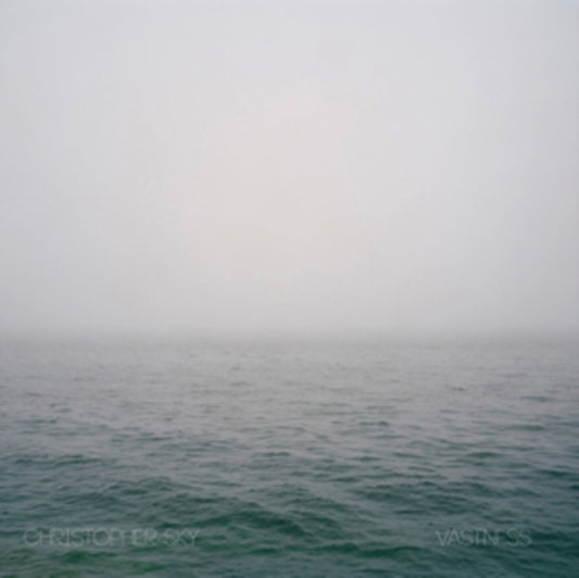 Christopher Sky - Vastness (Vinyl)