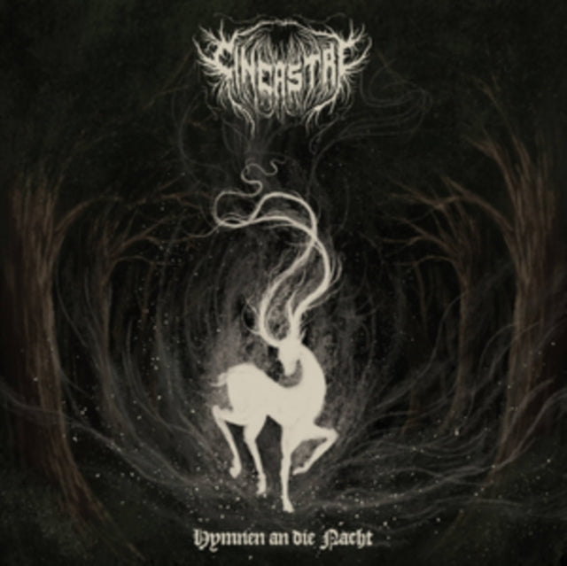 Cineastre - Hymnen An Die Nacht (CD)
