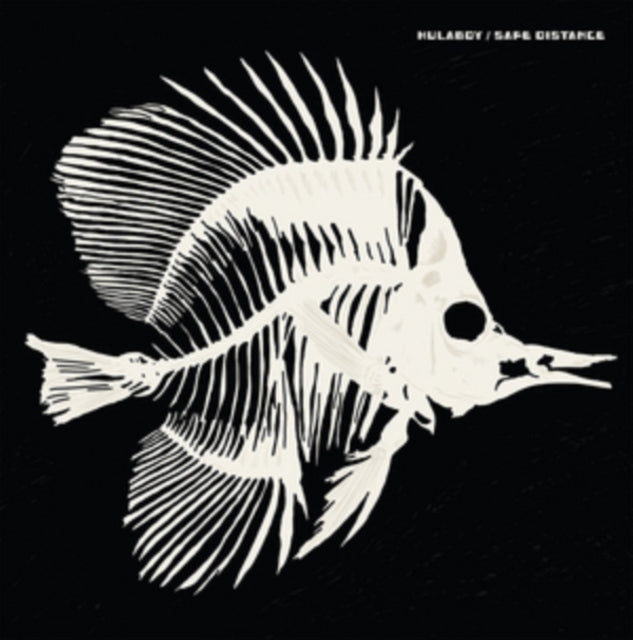 Hulaboy / Safe Distance - Split Lp (Vinyl)
